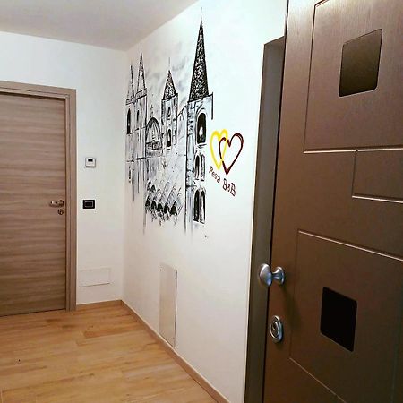 Pesa Apartment B&B Ascoli Piceno Exterior photo