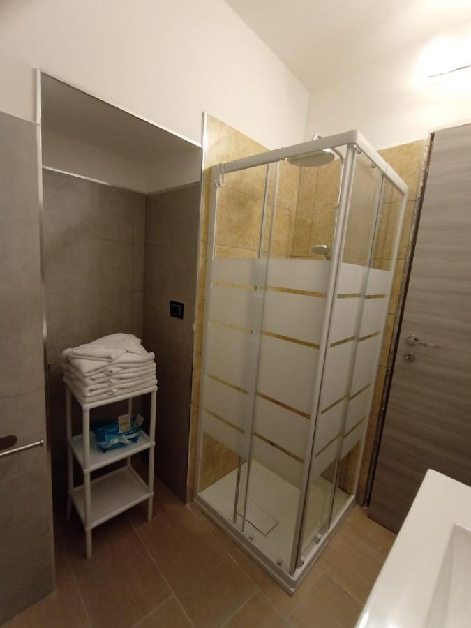 Pesa Apartment B&B Ascoli Piceno Exterior photo