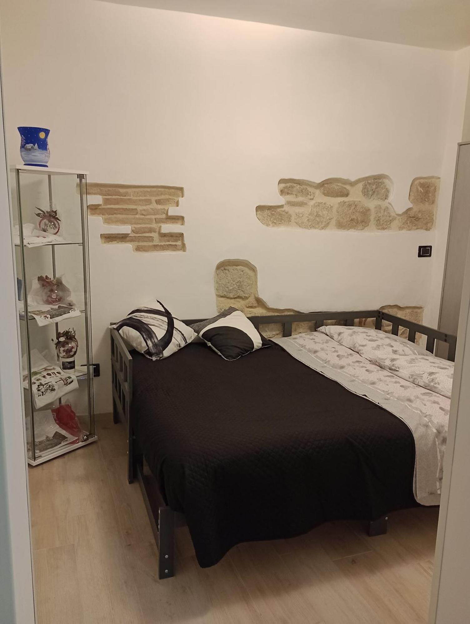 Pesa Apartment B&B Ascoli Piceno Exterior photo