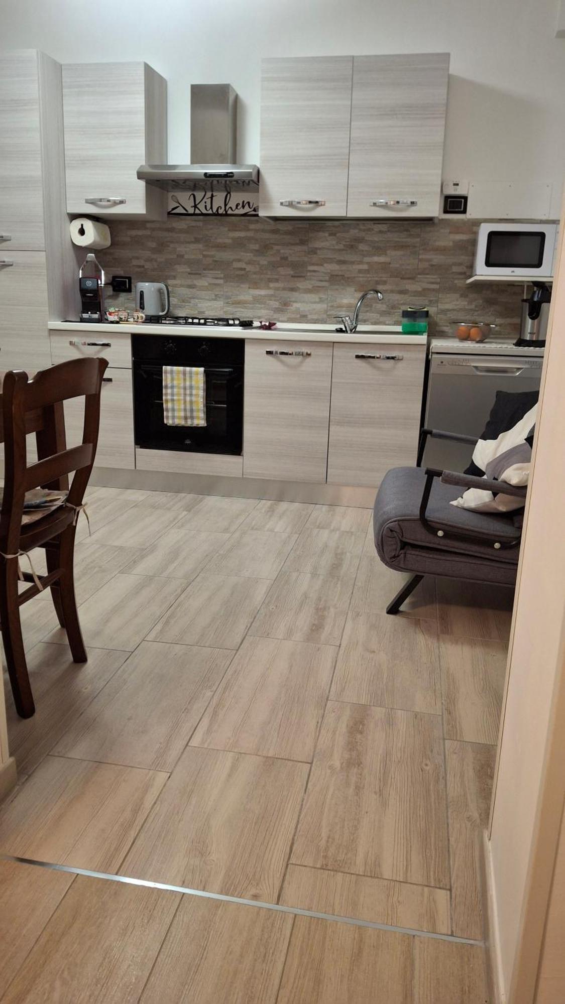 Pesa Apartment B&B Ascoli Piceno Exterior photo