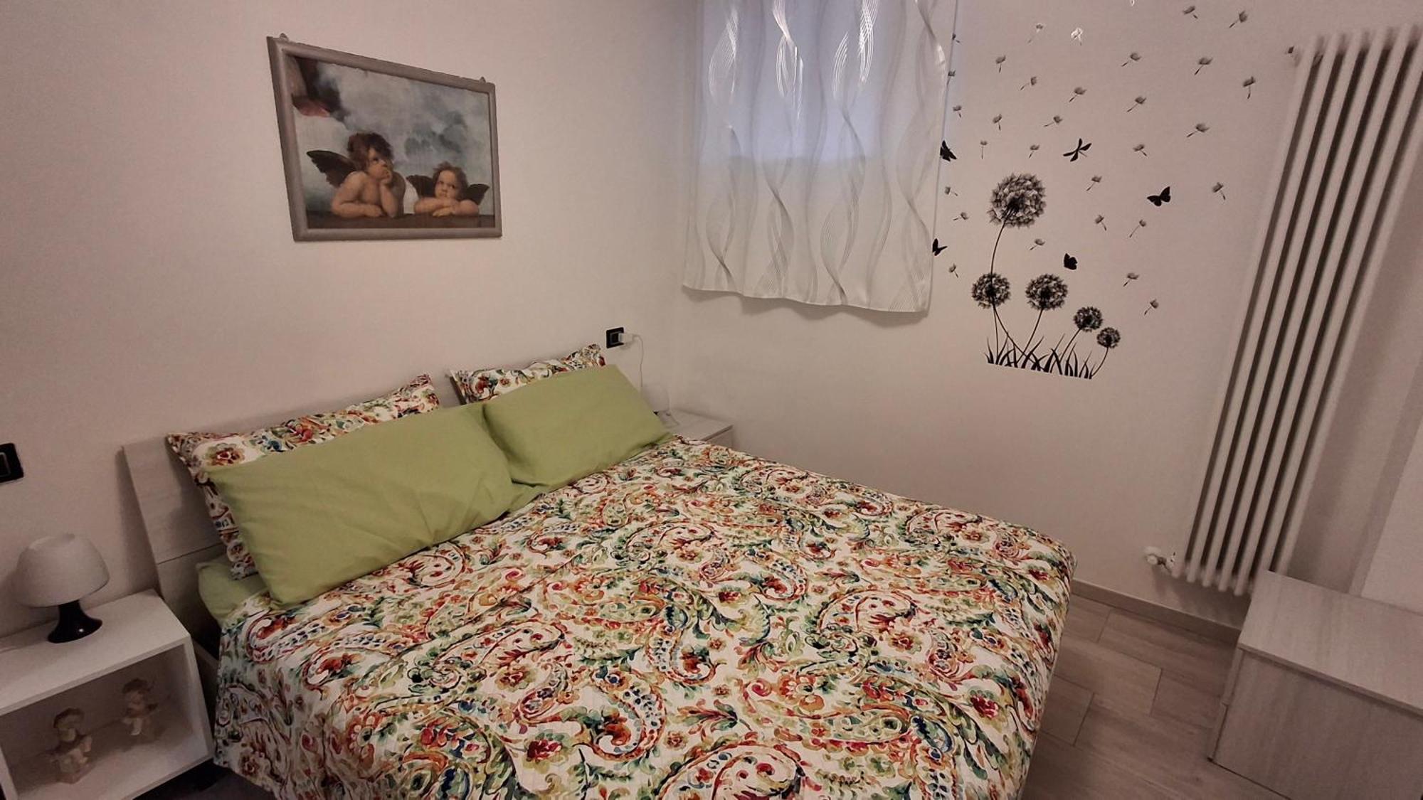 Pesa Apartment B&B Ascoli Piceno Exterior photo