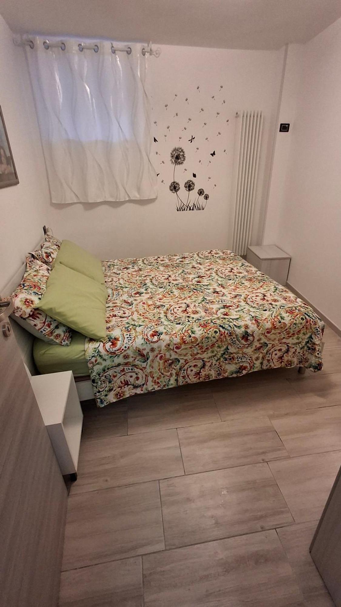 Pesa Apartment B&B Ascoli Piceno Exterior photo
